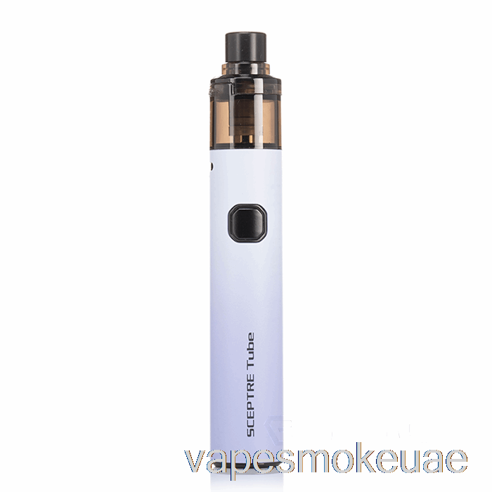 طقم أنبوب Vape Innokin صولجان باللون الأرجواني
